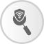 data-privacy-search-sheild-technology-icon