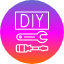 build-diy-hammer-preferences-project-settings-tools-icon
