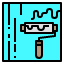 paint-roll-rubber-tools-icon