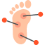 foot-acupuncture-medical-spa-treatment-icon