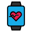 smart-watch-device-healthy-hearth-icon