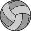 and-fitness-game-net-sports-volleyball-icon