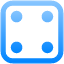 dice-four-entertainment-numbers-game-board-gambling-icon