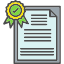primary-document-paper-degree-data-icon