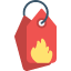 discount-hot-price-promotion-sale-shopping-tag-icon