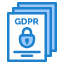 data-gdpr-padlock-protect-secure-icon
