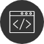 browser-coding-internet-security-code-css-html-php-icon