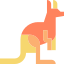 kangaroo-icon