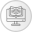 book-database-education-knowledge-pc-online-library-icon