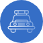 police-car-automobile-cop-patrol-patrolman-icon