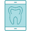 app-dental-iphone-phone-tooth-icon