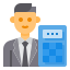 accountant-man-calculator-avatar-worker-icon