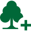 environment-flora-forest-nature-single-tree-plus-icon