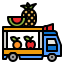 fruit-food-truck-delivery-trucking-icon