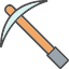 configuration-tools-gear-mining-tool-work-pickaxe-axe-pick-icon