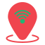 pin-location-internet-of-things-iot-wifi-icon