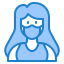woman-virus-mask-avatar-covid-icon