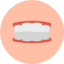 dental-dentist-dentistry-denture-gums-medical-tooth-icon