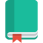 book-bookmark-icon