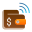 crypto-digital-ewallet-money-wallet-transformation-icon