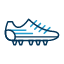 football-shoes-icon