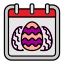 easter-day-calendar-date-event-icon