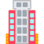 building-office-skyscraper-work-business-city-icon