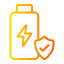 protection-progress-shield-battery-level-status-guard-electronics-power-icon