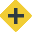 road-sign-signs-intersection-icon