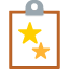 clipboard-content-document-rating-check-list-icon