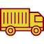cargo-truck-and-delivery-shipping-transport-icon
