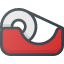 officeduct-tape-band-icon