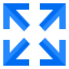 arrows-arrow-pointer-move-expand-icon