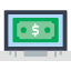business-dollar-finance-laptop-money-icon