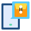 document-envelope-app-smartphone-mobile-application-icon