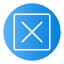 cross-square-close-stop-wrong-user-interface-icon