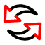 arrow-arrows-direction-loop-reload-icon
