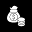 capital-dollar-finance-money-bills-cash-financial-icon