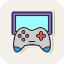 game-console-icon