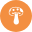 food-mushroom-nature-tree-vegetable-icon-icons-icon