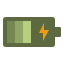 battery-lightning-full-status-icon