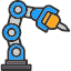 arm-cyber-cyberarm-future-implant-prothesis-robotic-icon
