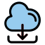 download-cloud-save-data-storage-icon