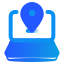 laptop-map-compter-navigation-icon