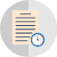 brief-business-clock-deadline-management-project-time-icon