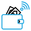 wallet-money-internet-of-things-iot-wifi-icon