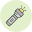 torchelectric-light-flashlight-searchlight-torch-icon-icon