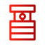 data-base-hosting-storage-server-icon