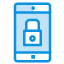 application-lock-mobile-icon
