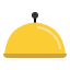 cover-food-plate-restaurant-icon